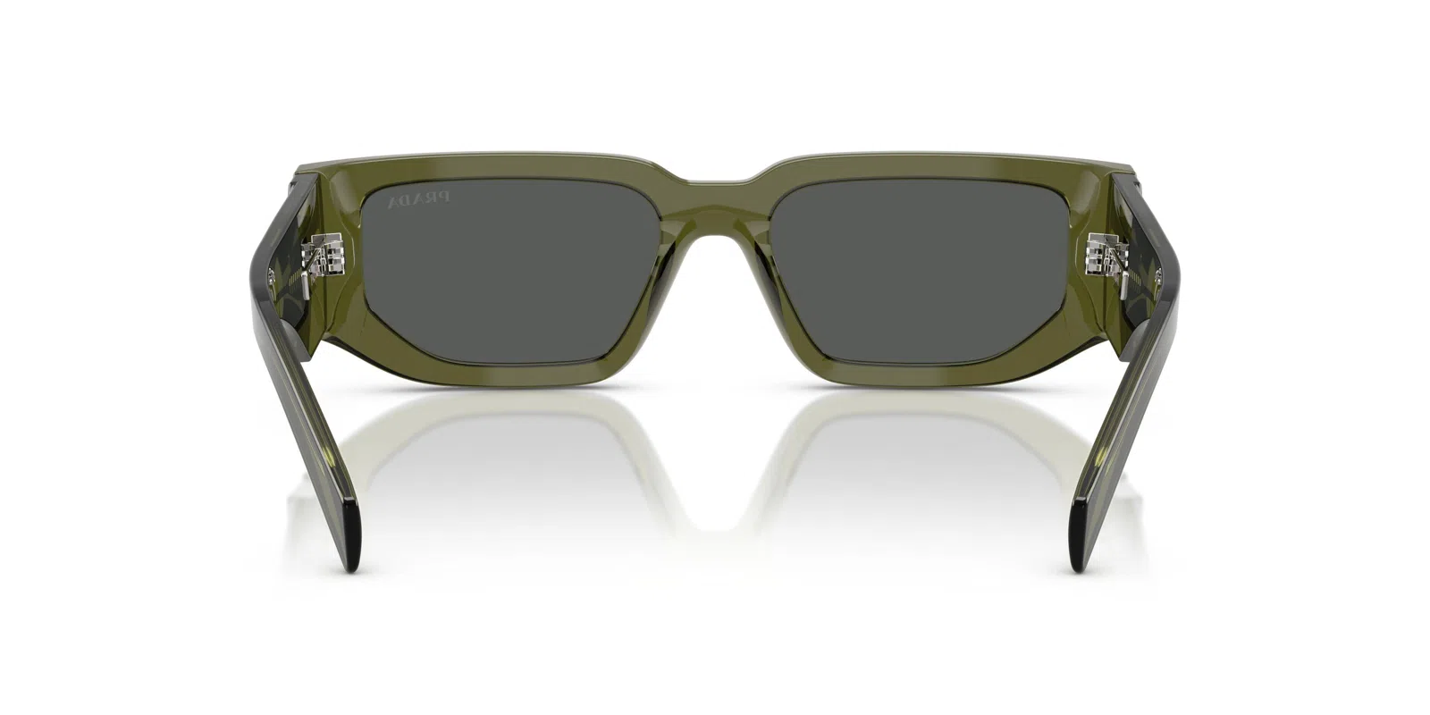 Prada 09ZSF Sunglasses - view 39